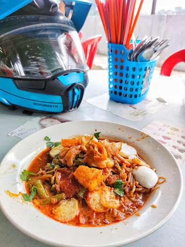 Comentarii opinii despre Restoran Ah Kiang