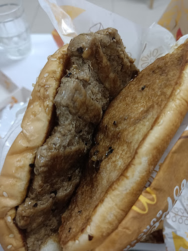 Comentarii opinii despre McDonald's Satok