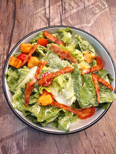 Vivo Pizza AEON Mall Bandaraya Melaka