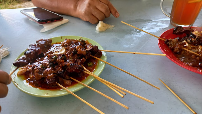 Warung Ayam Penyet