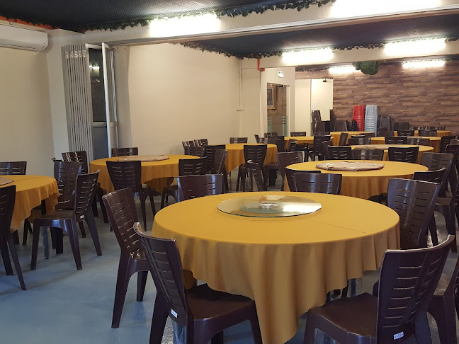 Restoran Thai Aroi 2020 - Gastronomi dan perhotelan