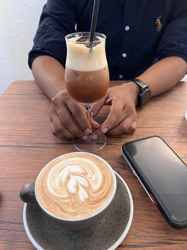 Opinii despre Satuu Coffee & Pastries în Kuala Lumpur - Gastronomi dan perhotelan