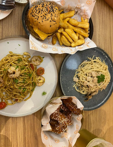 Moonalisa - Subang Jaya