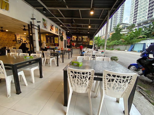 Jalan Reko, 43000 Kajang, Selangor