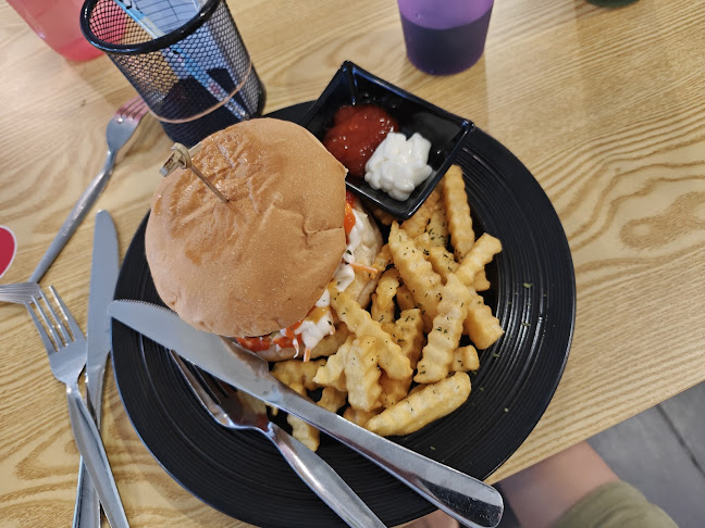 EXCELLENT AROMA TASTE（EAT） - Ayer Itam