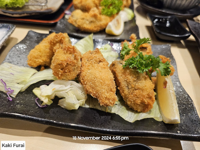 Ichi Zen Melaka - Melaka