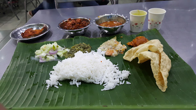 Selvam Restaurant