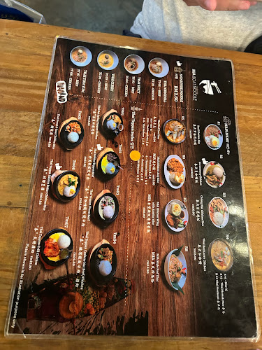 Mia Boat Noodle (Imago) - Kota Kinabalu