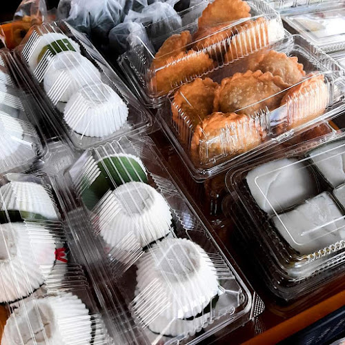 Gerai Teh Ais Pyorr Lambor