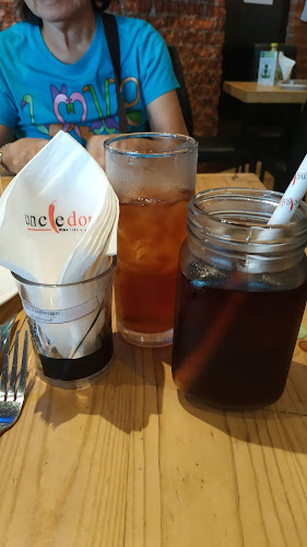 Uncle Don's (IOI Boulevard Puchong) - Puchong
