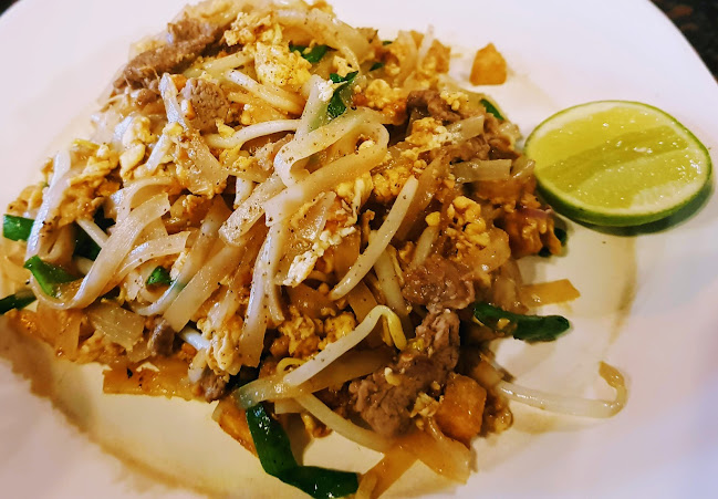 Phad Thai Restaurant