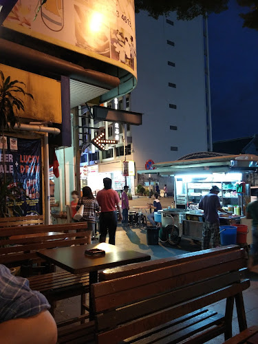 Soho Freehouse & Penthouse - George Town