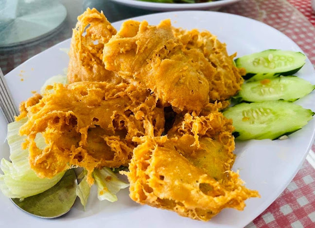 Restoran Kampung Wang - Taiping