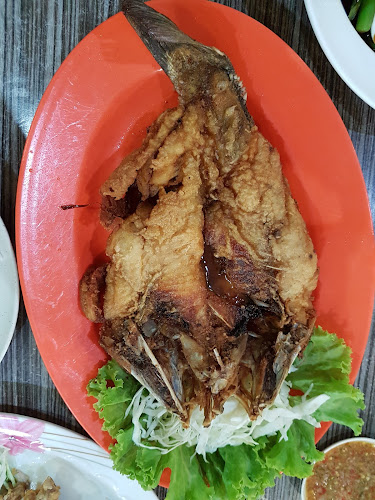 Comentarii opinii despre Yummy Yummy Thai Food Restaurant (Malacca)