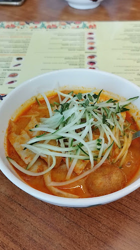 Anak Baba @ Brickfields - Kuala Lumpur