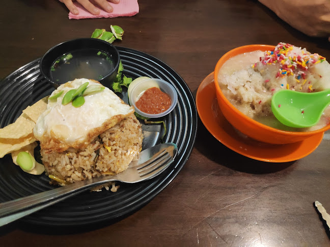 Laksa Saranghae Ipoh | Silibin - Ipoh