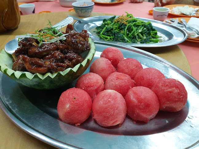 New Paris Restaurant - Petaling Jaya