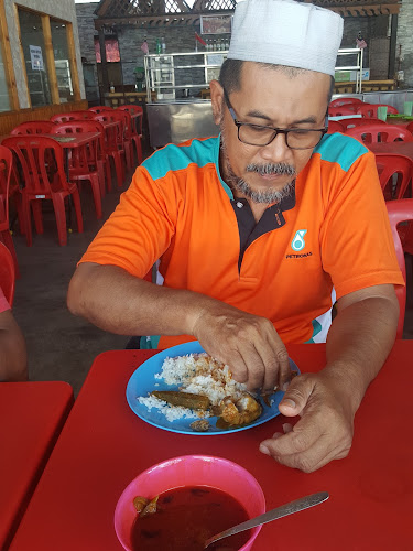Restu Bonda Cafe - Parit Buntar