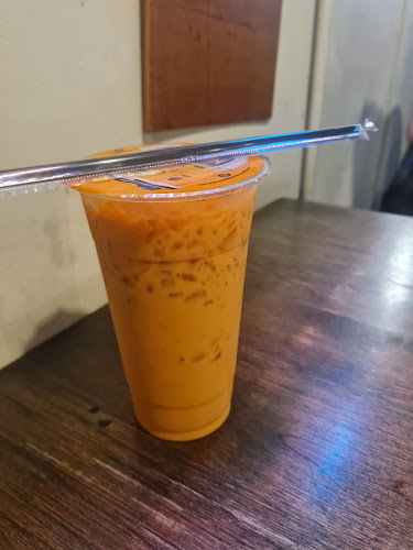 Boran (Seapark) - Classic Thai Street Food - Gastronomi dan perhotelan