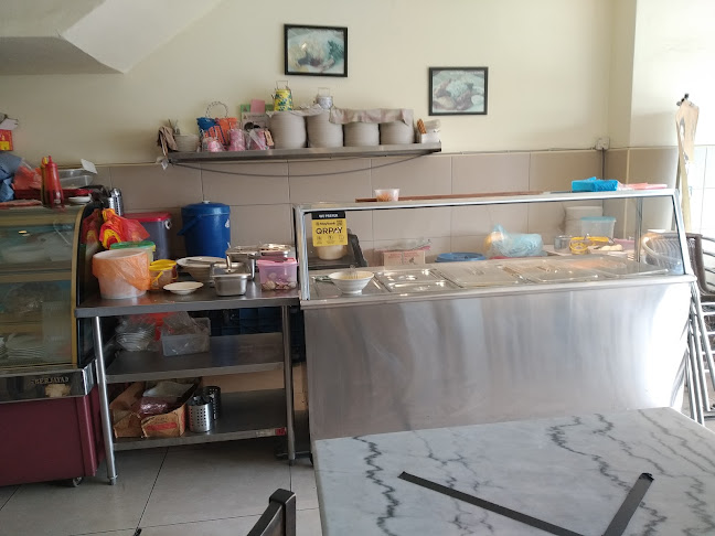 Comentarii opinii despre Capital Nasi Dagang Kelantan • Damansara Utama