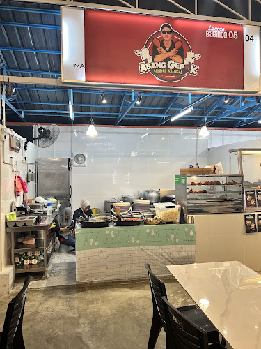 Opinii despre Laman baginda în Kuala Lumpur - Gastronomi dan perhotelan