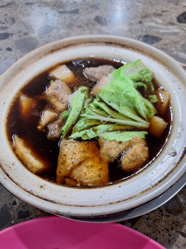 Comentarii opinii despre Siang Siang Corner Matang Jaya