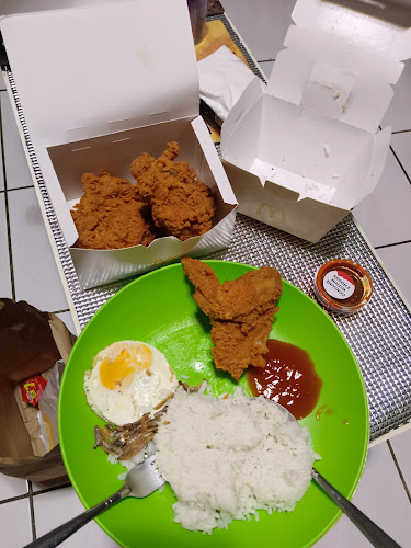 Comentarii opinii despre McDonald's