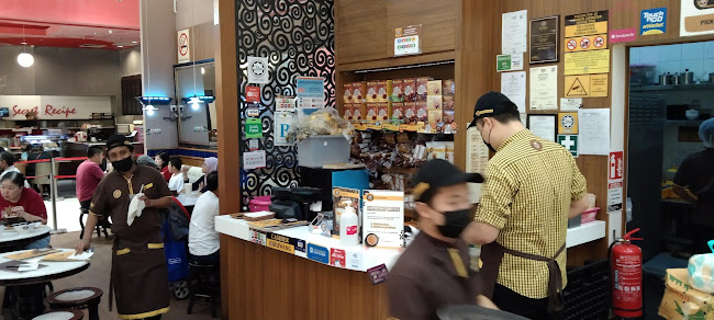 OLDTOWN White Coffee @ Seremban Prima