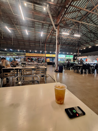 Rasta TTDI - Kuala Lumpur