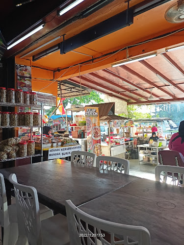 Restoran Yusri Tomyam