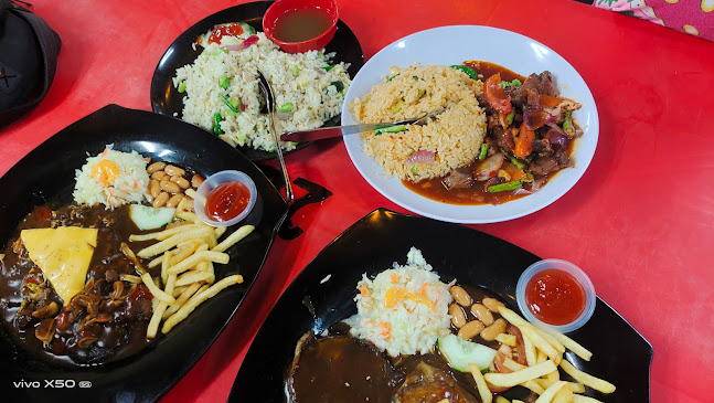 No 84 Jalan Ipoh Chemor Batu 9 Chemor, 31200 Ipoh, Perak