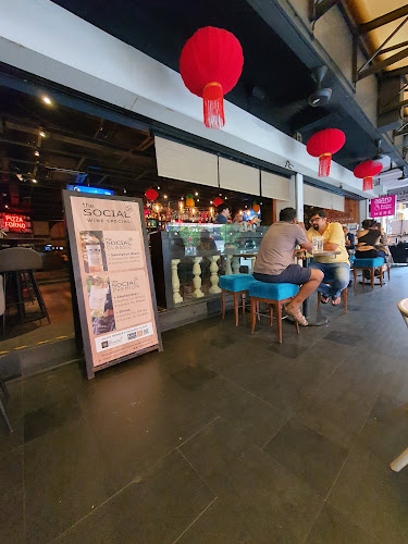 Opinii despre The Social @ Bangsar în Kuala Lumpur - Gastronomi dan perhotelan