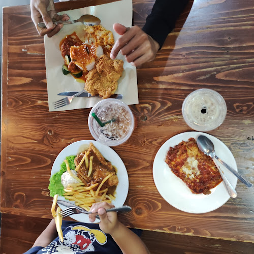 Opinii despre Big Tas Tea Bandar Perda în Bukit Mertajam - Gastronomi dan perhotelan