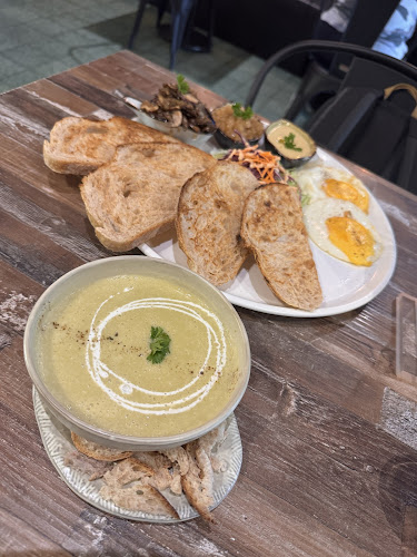 Opinii despre Joies Sourdough Bakery Cafe în George Town - Gastronomi dan perhotelan