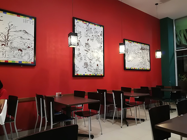 Chego Korean BBQ - Taiping - Taiping