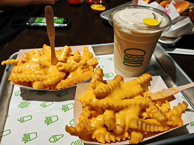 Shake Shack