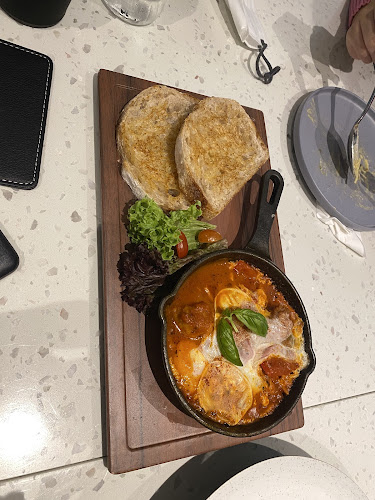 Opinii despre The Portal Cafe în Johor Bahru - Gastronomi dan perhotelan