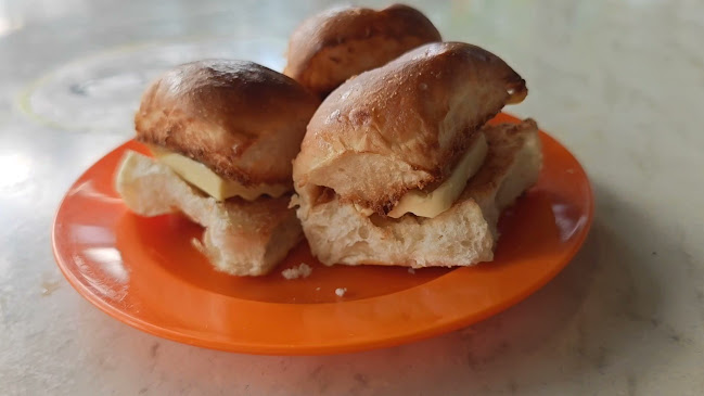 Lao Jie Fang Kopitiam