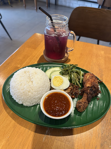 Sambal & Style - Melaka