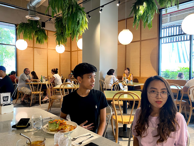 Comentarii opinii despre Ben's Independent Grocer @ The LINC