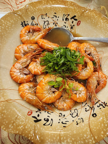 Opinii despre New TS VIP Restaurant Sdn Bhd | Menglembu în Ipoh - Gastronomi dan perhotelan