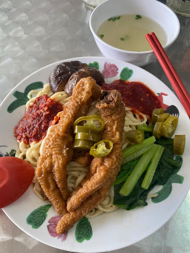 Comentarii opinii despre Restoran Uncle Seng