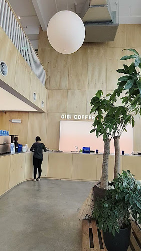 Opinii despre Gigi Coffee Home Barista în Shah Alam - Gastronomi dan perhotelan