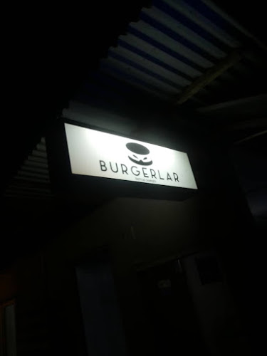 Opinii despre The Burgerlar în Kuching - Gastronomi dan perhotelan