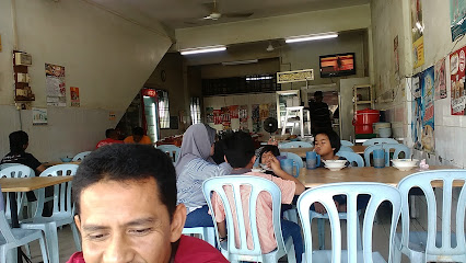 Restoran Timah Sari