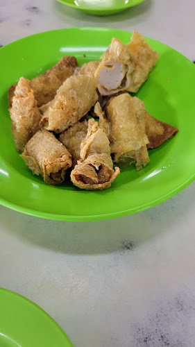 Restoran O & S - Gastronomi dan perhotelan