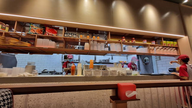 Comentarii opinii despre Nanyang Cafe @ Pavilion Elite KL