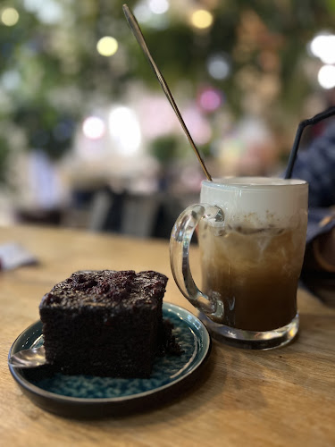 Opinii despre Kedai Kopi Kebun în Shah Alam - Gastronomi dan perhotelan