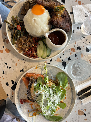 POKOK LaLaport - Kuala Lumpur