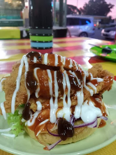 Opinii despre Kedai Burger Jan în Alor Setar - Gastronomi dan perhotelan